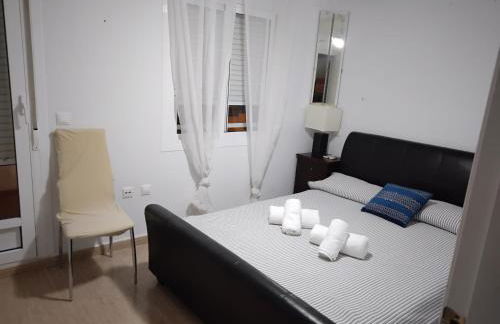 VAO Holiday Rentals-Villa with Pool on New Sierra Golf - Foto 12