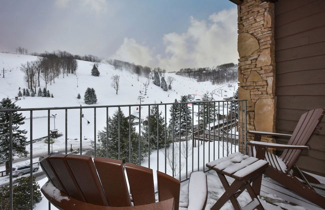 Slopeside Hotel, A Vail Resorts Property - Foto 1