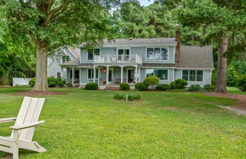 Blue Herons Villa - Foto 9