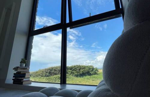 Seafront apartment with spectacular views - Foto 29