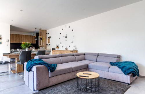 La Villa d'Ezer - Maison contemporaine 4-6 pers - Foto 1