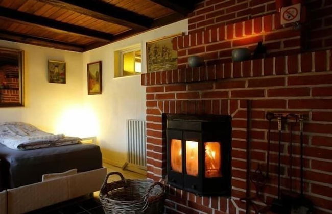 Køge Bed and Kitchen-Apartment - Foto 31