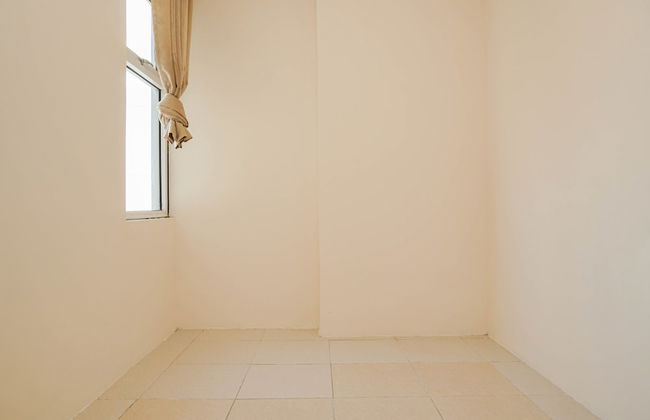 Cozy Living 1Br At Tifolia Apartment - Foto 5