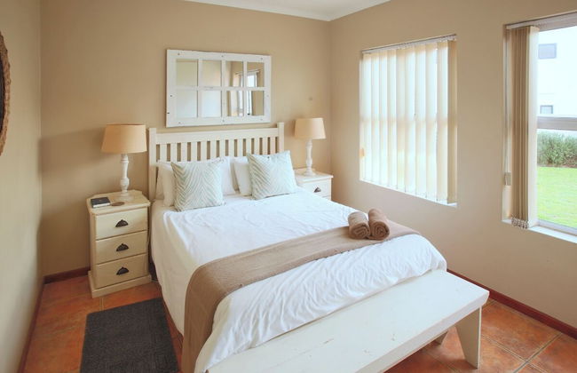 Fairway 2, Langebaan 6-sleeper - Foto 6