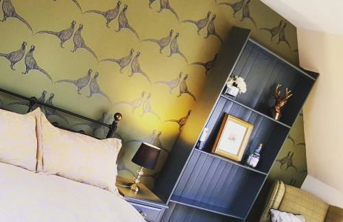 The Byre - by Where Stags Roar - Foto 15