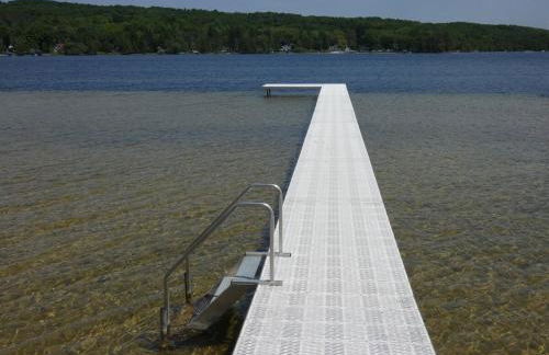 Sandy Bottom Cottage - Foto 5