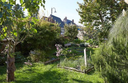 Les Gîtes de l'Yères - Foto 58