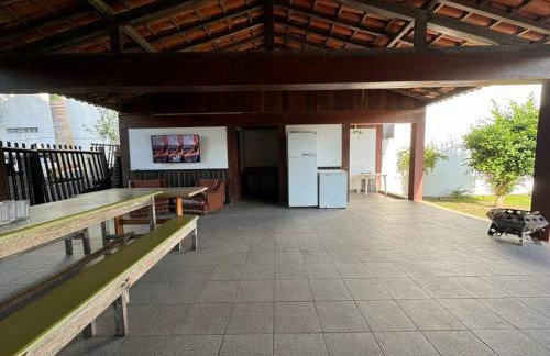 Casa com 9 quartos, Piscina 10x5m e área gourmet - Foto 27