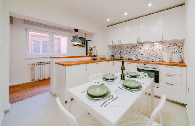 Peaceful Nest In City Center - Foto 5