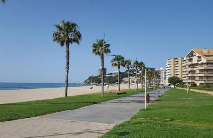 Apartament amb dues grans terrasses de 50 m2 i 16 m2 a 300 m de la platja - Foto 41