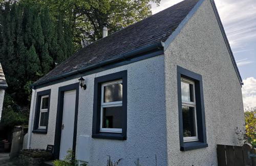 Claymires Bothy Cottage Nr Loch Lomond & Stirling - Photo 1