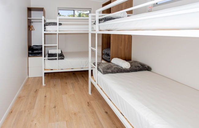 BIG4 Gold Coast Holiday Park - Foto 20