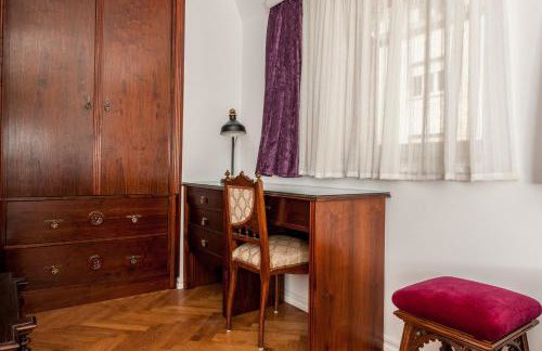 Main Square penthouse - Foto 27