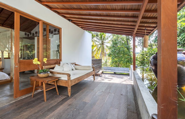 De Ubud Villas & Spa - Foto 75