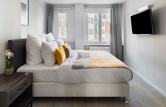 Numa Frankfurt Blau - Foto 11