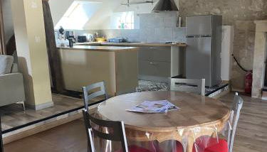 Gite des vieilles pierres - Photo 3