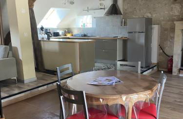 Gite des vieilles pierres - Photo 3