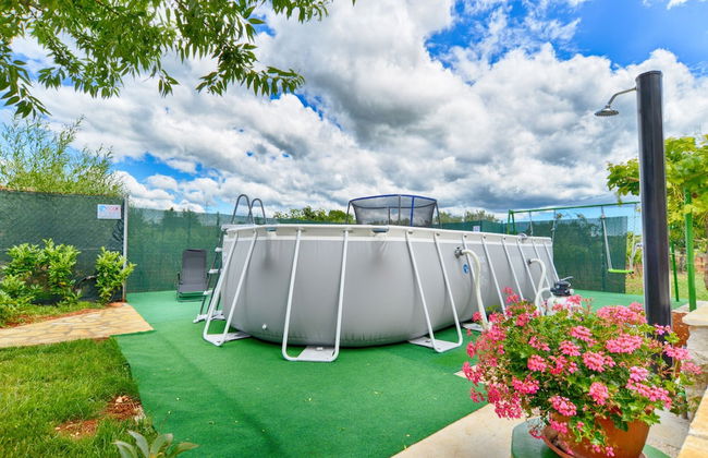 House 1735 - Photo 41