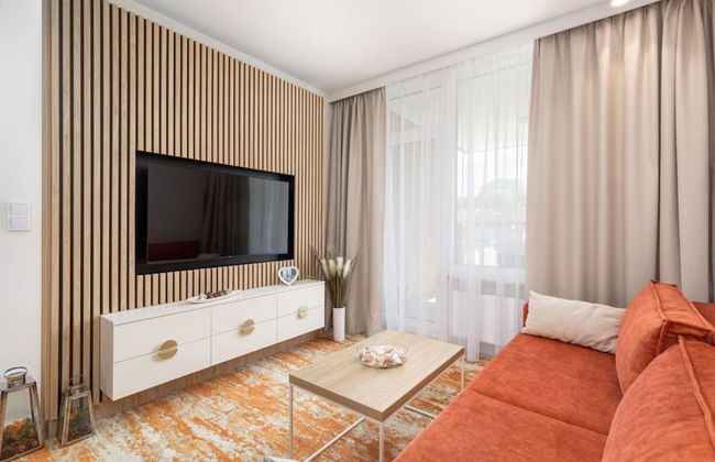 Bel Mare Apartments by Renters - Photo 80