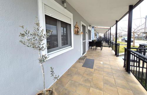 Kerkini Houses - Foto 58