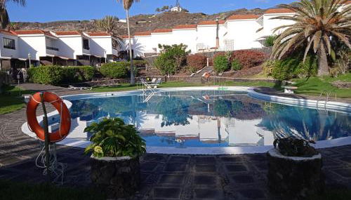 Saltflat2, be surrounded by sun, water and peace - Foto 2, Garden, sunbed