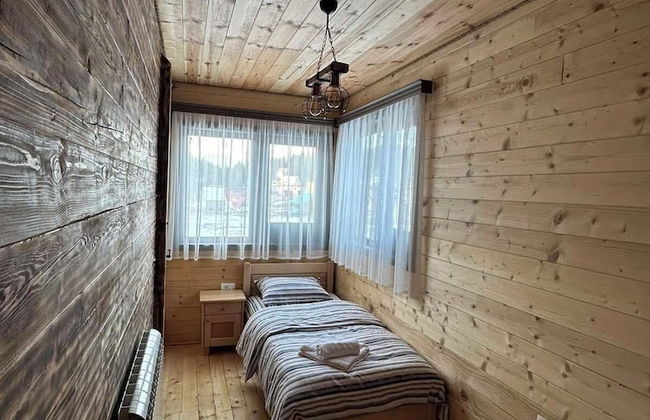 Zagrad Homes in Zabljak - Foto 25