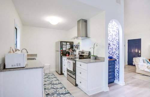 9 Mi to Beach! Family Getaway in Ocean Pines - Foto 2