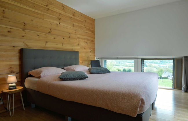 Holiday Home in Stavelot Near Spa-francorchamps - Photo 11