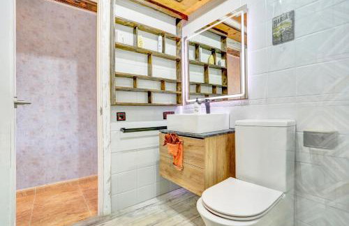 La perlita de Puerto Lajas - Foto 8