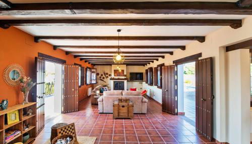 La Garrida, casa con encanto cerca de Córdoba - Foto 5