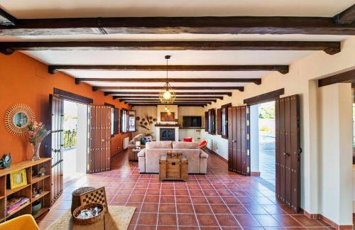 La Garrida, casa con encanto cerca de Córdoba - Foto 5