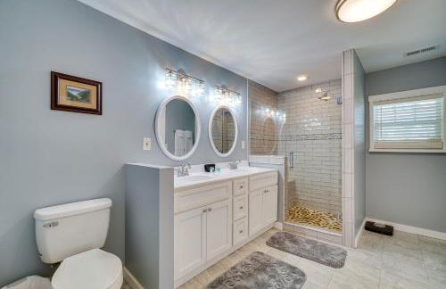 1001 Sevier Bungalow 2 Mi to Neyland Stadium! - Foto 15