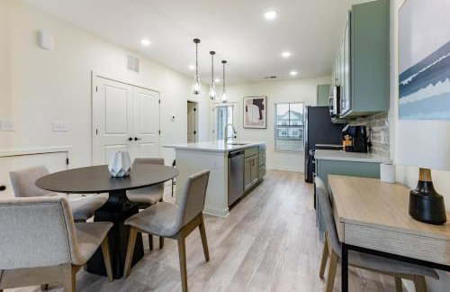 Landing Amazing 2BD Gym Pool - Foto 6