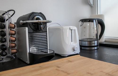 Studio apartman Avenija *** - Photo 13