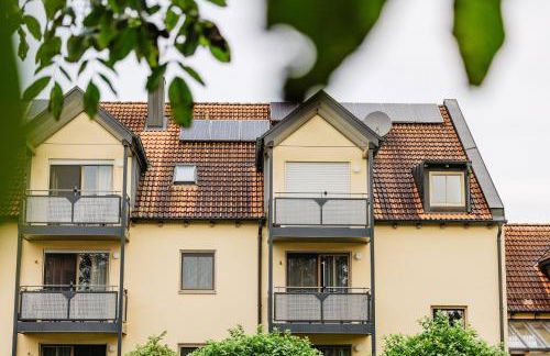 Appartementhaus Würding - Foto 1