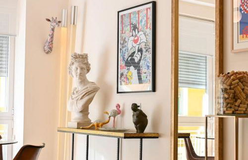 For You Rentals Bernabeu Stadium TEMPORAL Centro Madrid ACE350 - Photo 31