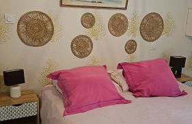 Gîte Camaloth - Bien être aux portes du Golfe du Morbihan - Foto 7