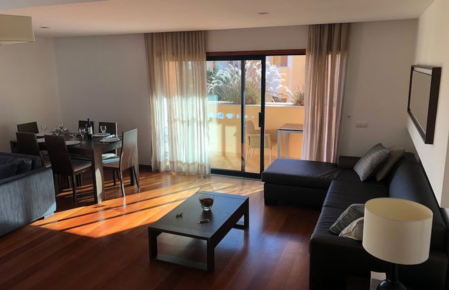 Baia da Luz Luxury 2Bed Apartment - Foto 11