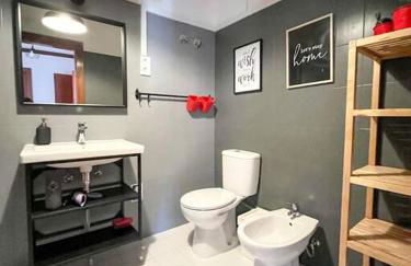 Esplanada-Zona Central-Perto Praias-Estacionamento Gratuito - Foto 30