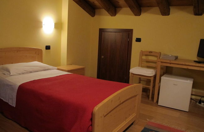 La Casa Vecchia - Foto 12