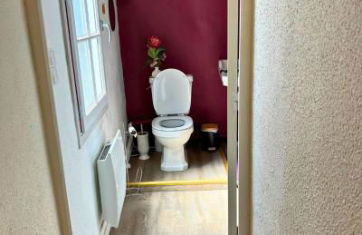 Appartement au coeur de la ville - Foto 15