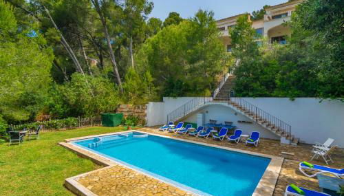 Can Mir Sa Posada des Pagès - Photo 3