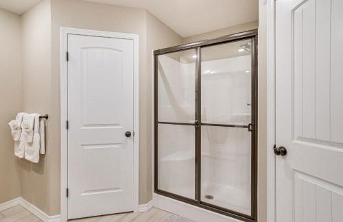 Pool Access, Grill and Gazebo Ozark Getaway! - Foto 15