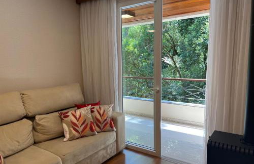 Lindo Apartamento no centro á 5 min da Rua Coberta - Foto 6