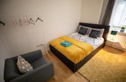 Sigmalife Apartment - Foto 38