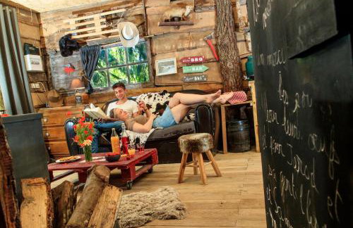 La Cabane des Trappeurs - Foto 58