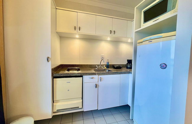 LFlats no Hotel Aeroporto Congonhas - Foto 70