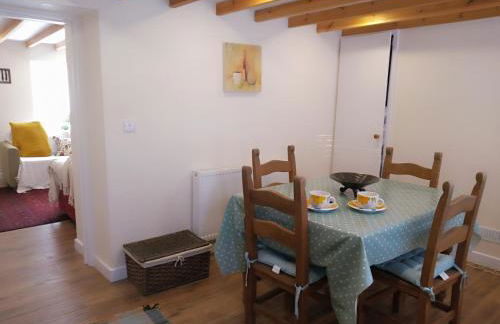 Sandy cottage, nr Eden & beaches - Foto 7