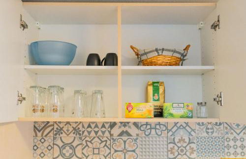 Sabina Ferienhaus - Foto 46