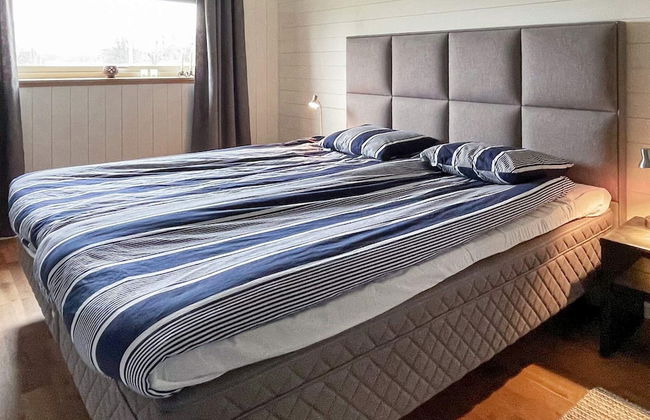 5 Star Holiday Home in Farjestaden - Foto 4